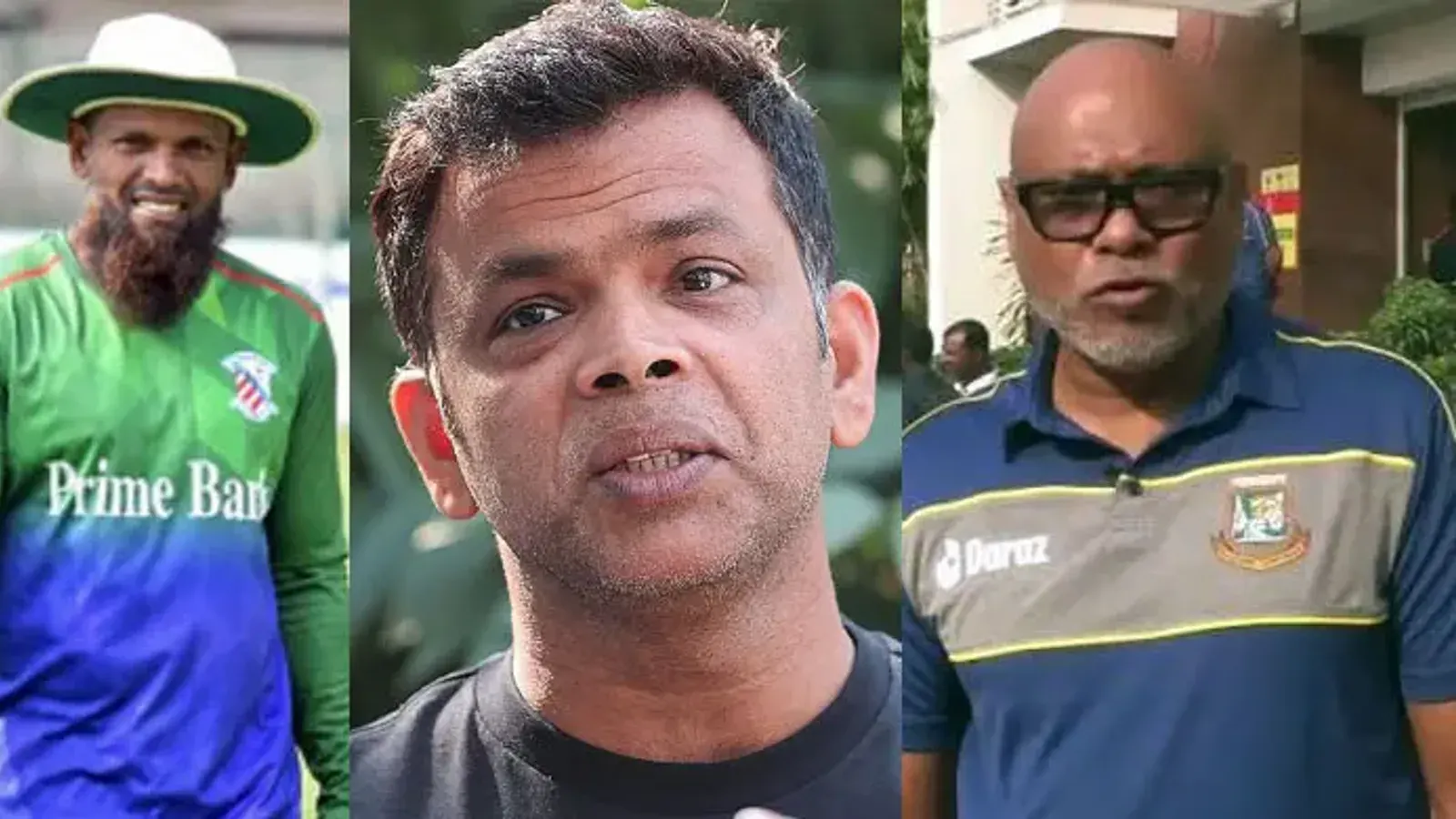 BCB appoints head coaches for upcoming National Cricket League divisions