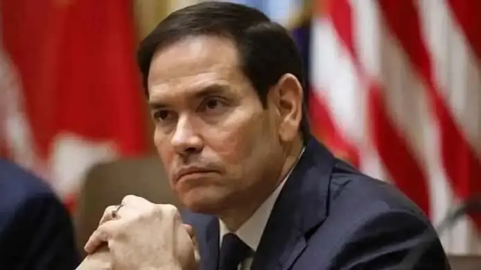 US Secretary of State Marco Rubio Discusses Global Changes on Fox Radio