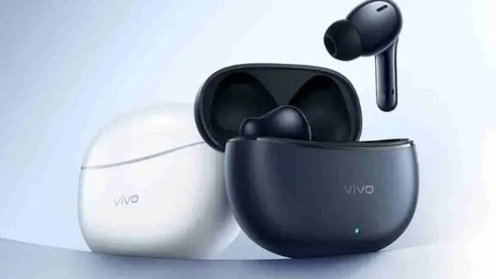 Vivo Announces New True Wireless Stereo Earbuds with TWS Teaser in India
