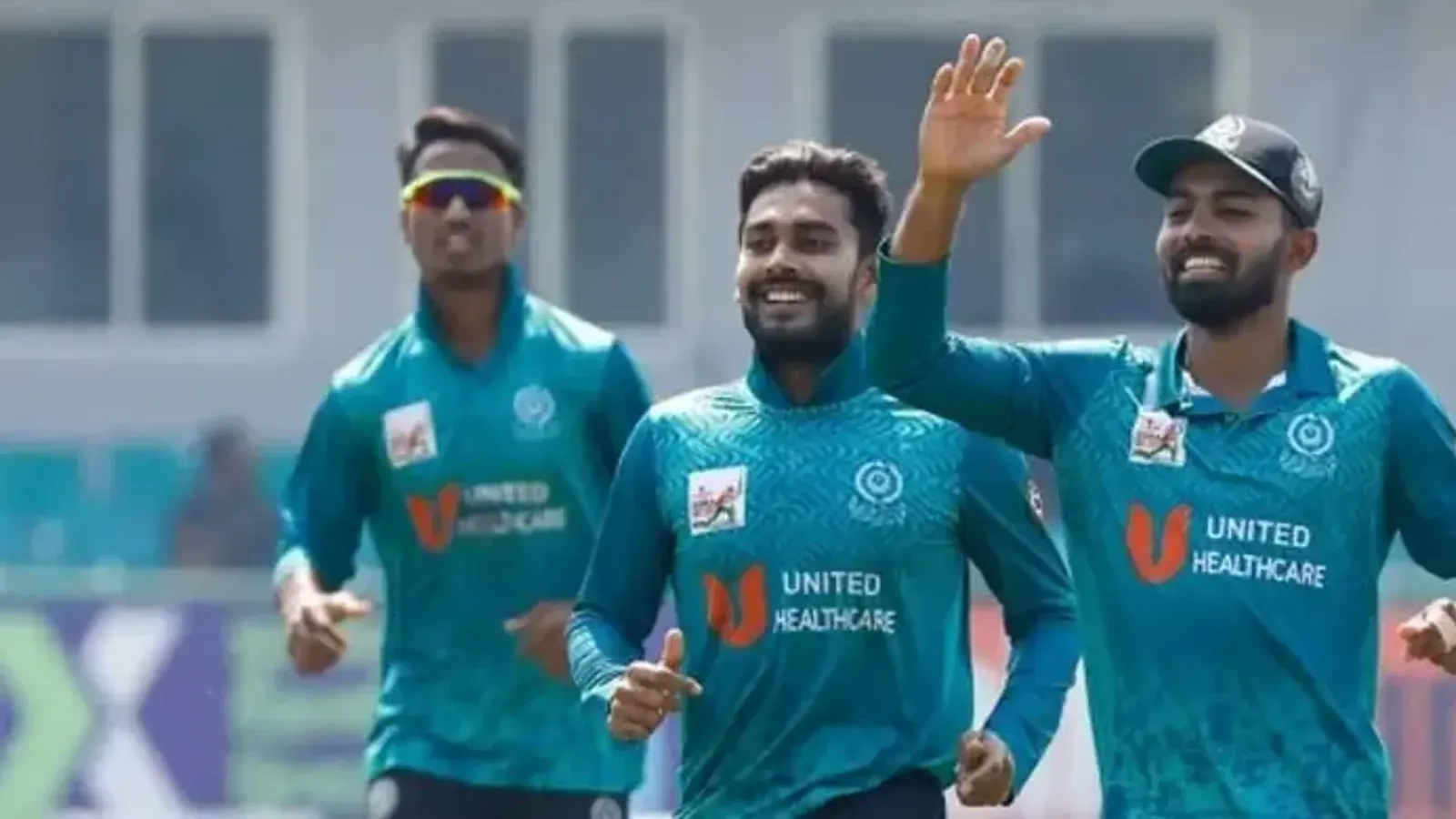 Bangladesh Cricket Board Significantly Raises Domestic Match Fees