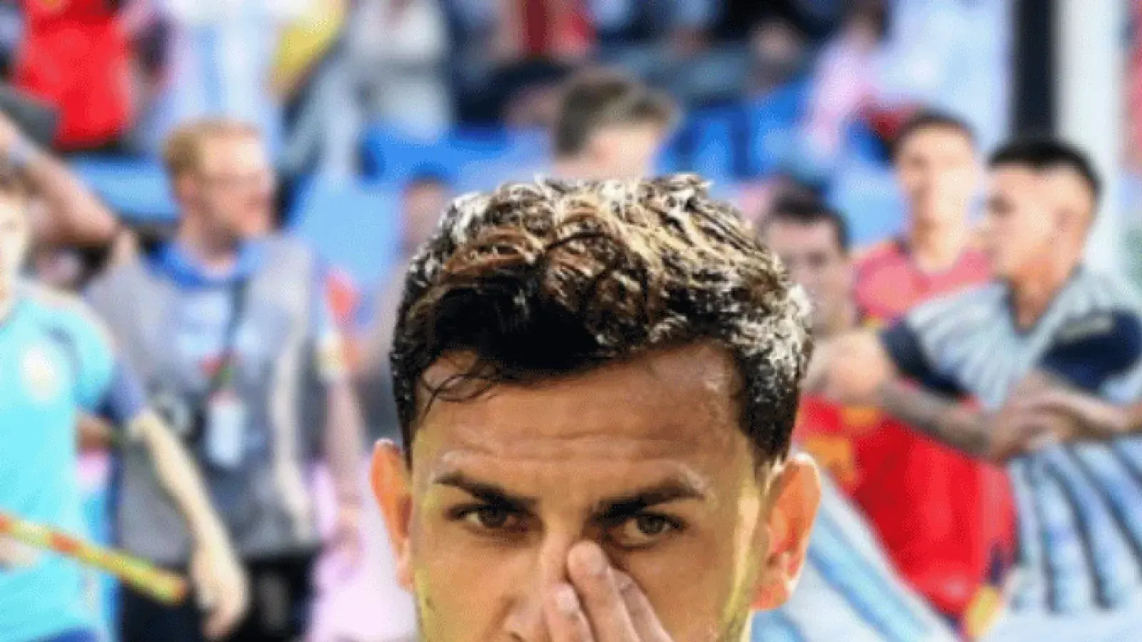 পারেদেস ও মোলিনার ওপর নিষেধাজ্ঞা এবং মেসির ভবিষ্যৎ নিয়ে মন্তব্য