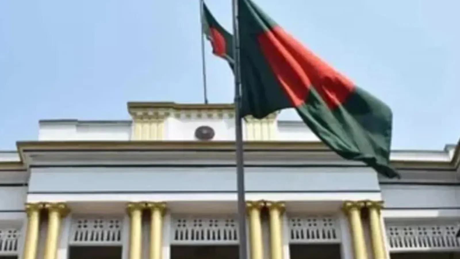 Bangladesh Issues Kolkata Travel Advisory After Hotel Fire