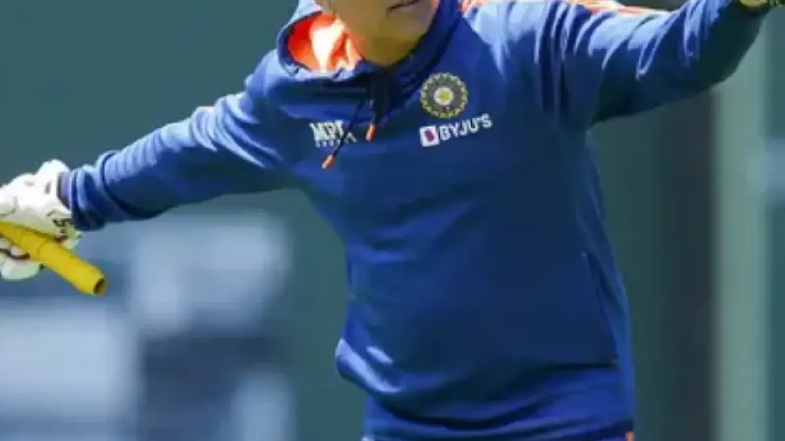 VVS Laxman to coach India's men's cricket team at 2026 Asian Games