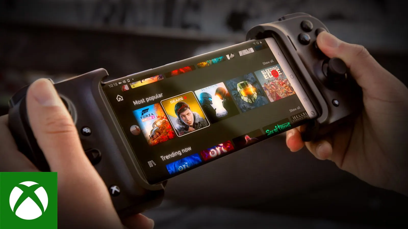 Microsoft Introduces Monthly Time Limits for Xbox Cloud Gaming