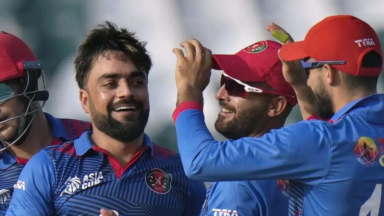 New Delhi to Host Afghanistan vs India T20I Series Starting September 13