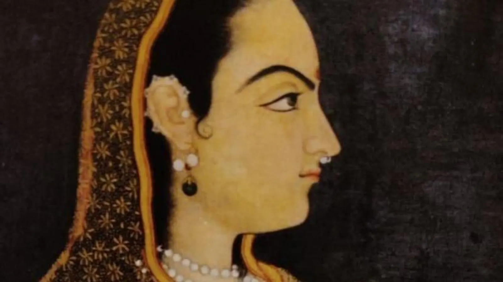 Mughal Empress Mumtaz Mahal Dies in Childbirth at Age 38 in Burhanpur