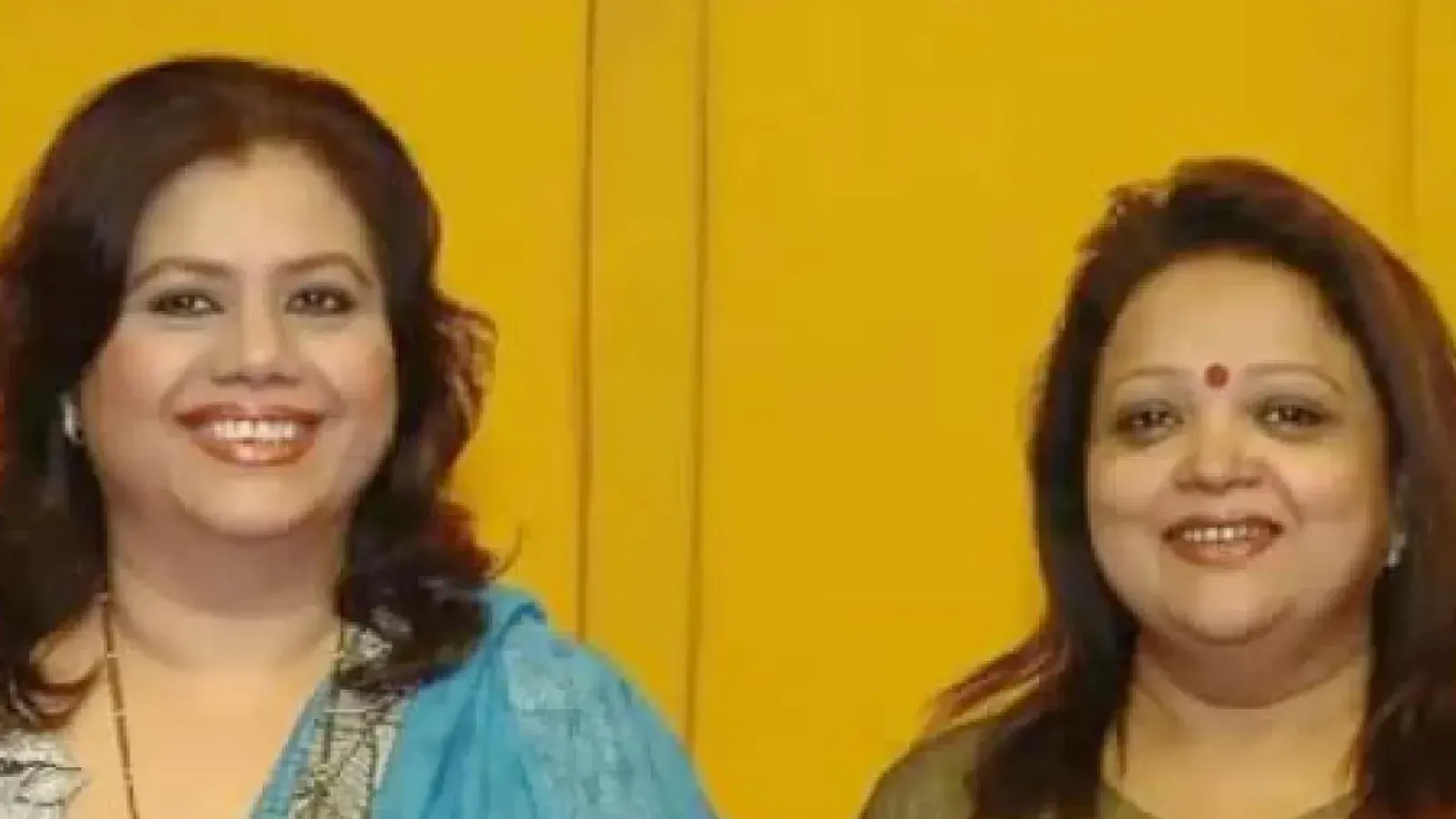 সংগীতের বরেণ্য শিল্পী সাবিনা ইয়াসমীনের জন্মদিনে রুনা লায়লার শ্রদ্ধা