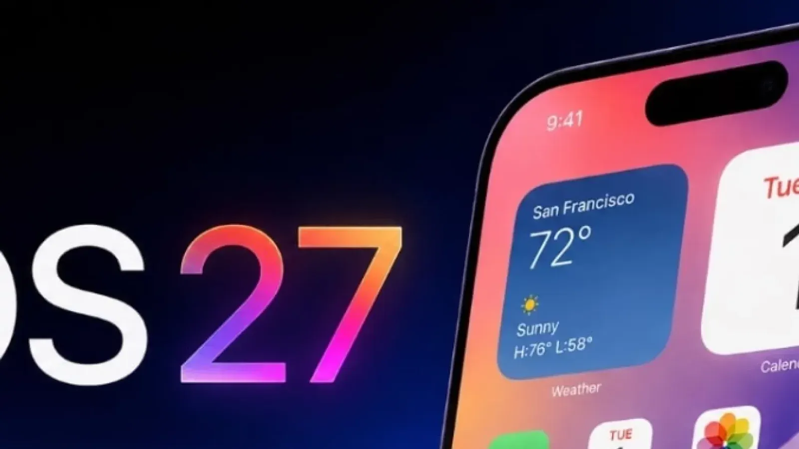 Apple Announces iOS 27 Featuring Advanced Siri AI and Visual Intelligence