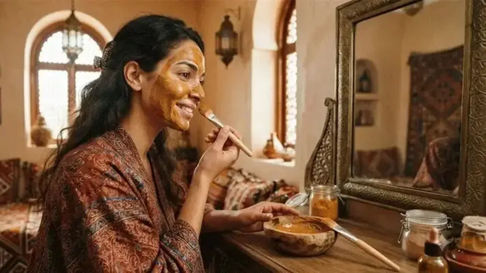 Keeping Skin Healthy During Hot and Humid Weather in Bangladesh