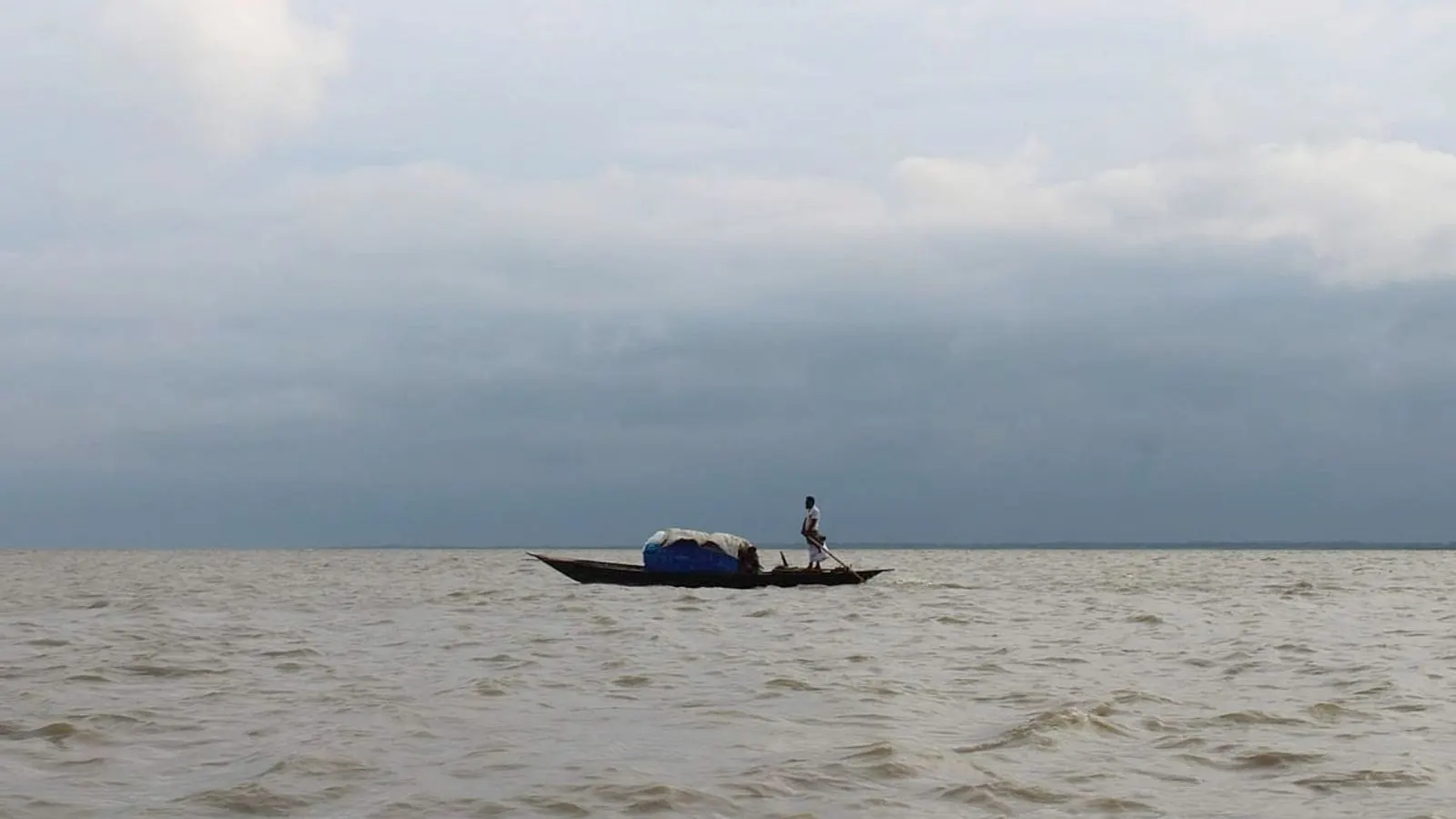 যমুনা নদীর ইতিহাস ও ব্রহ্মপুত্রের গতিপথ পরিবর্তনের কথা