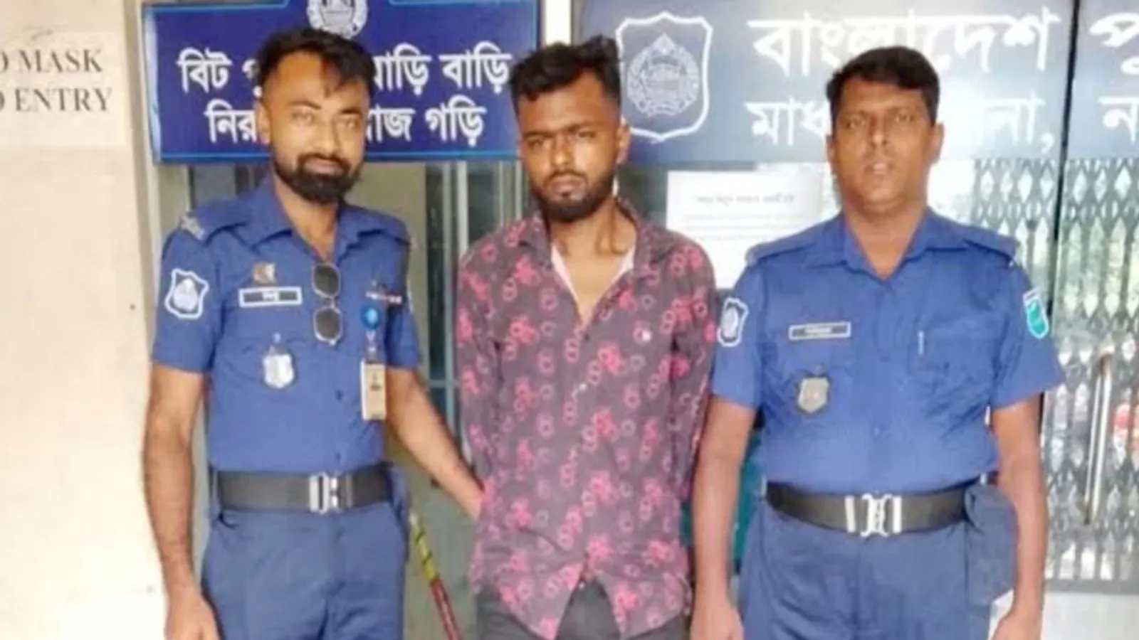 Mother and Daughter Die After Drinking Poison in Narsingdi Family Dispute