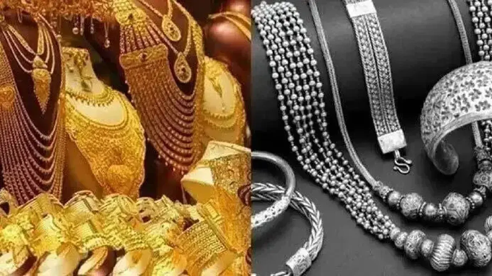 দেশে স্বর্ণ ও রূপার নতুন দাম নির্ধারণ করেছে বাজুস