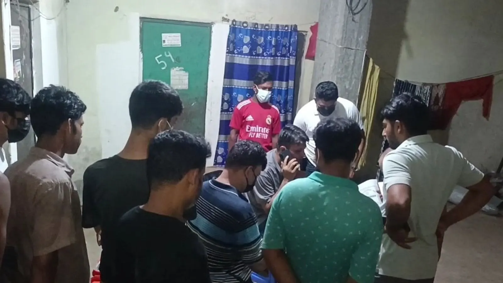 Bodies of couple, dead fetus and Punjabi singer recovered