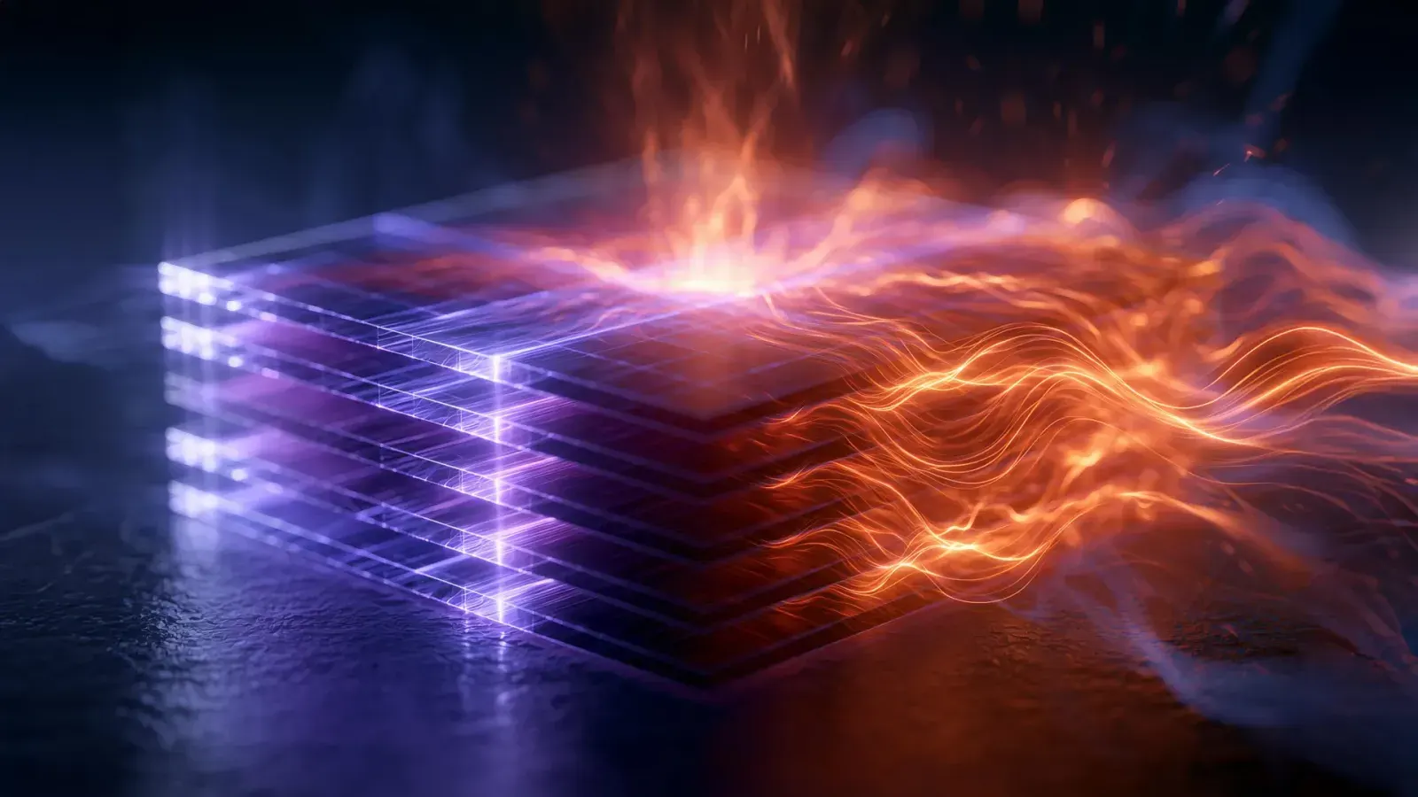 Researchers Discover Unusual Quantum Oscillation in Zirconium Pentatelluride