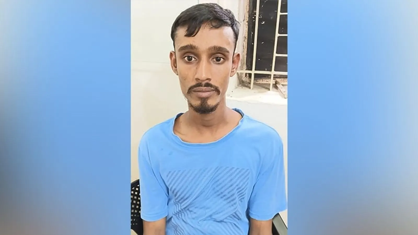সিরাজগঞ্জে আদালত থেকে পালিয়ে যাওয়া আসামি মোমিন গ্রেপ্তার
