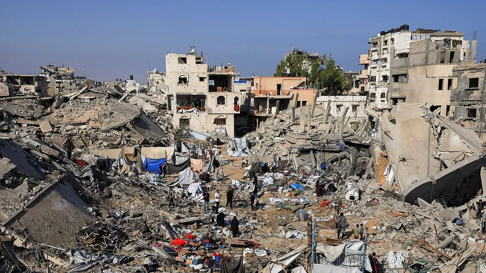 Bodies Recovered in Separate Tragic Events in Bangladesh and Gaza