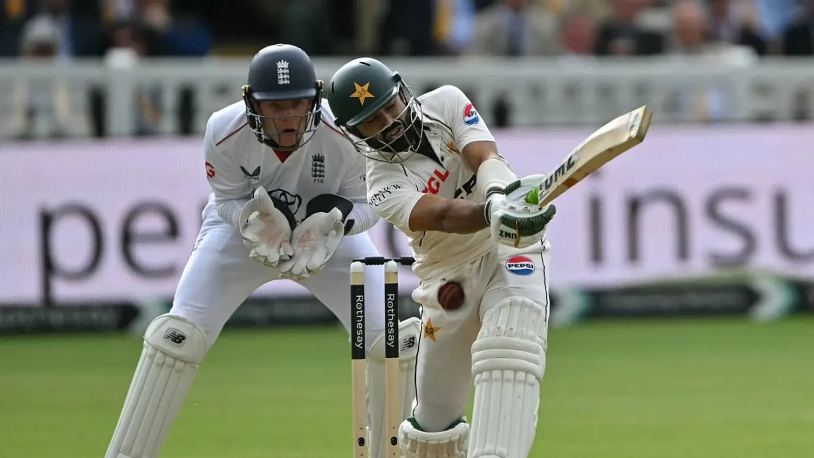 PCB Sends Players Home From England Tour Amid Major Shake-Up