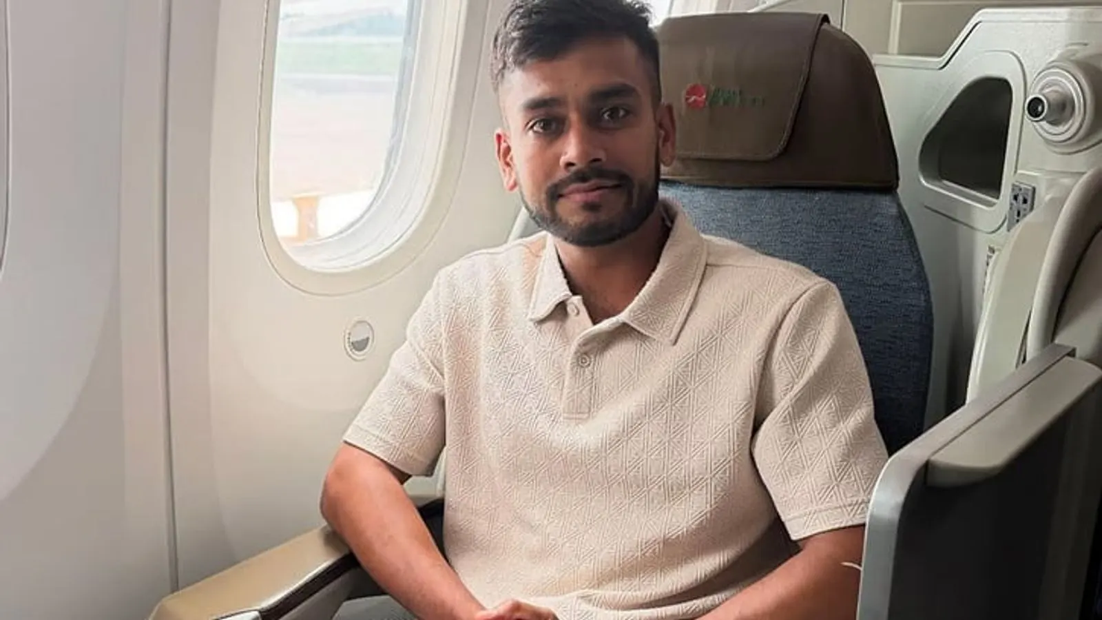 Mehedi Hasan Miraz Departs for West Indies to Play in CPL