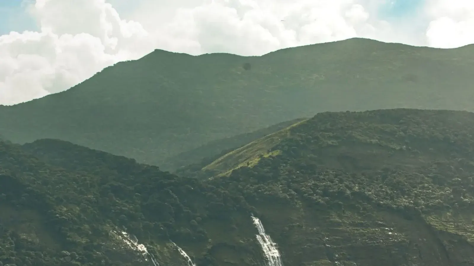 Exploring India's Alternative Hill Station Travel Destinations
