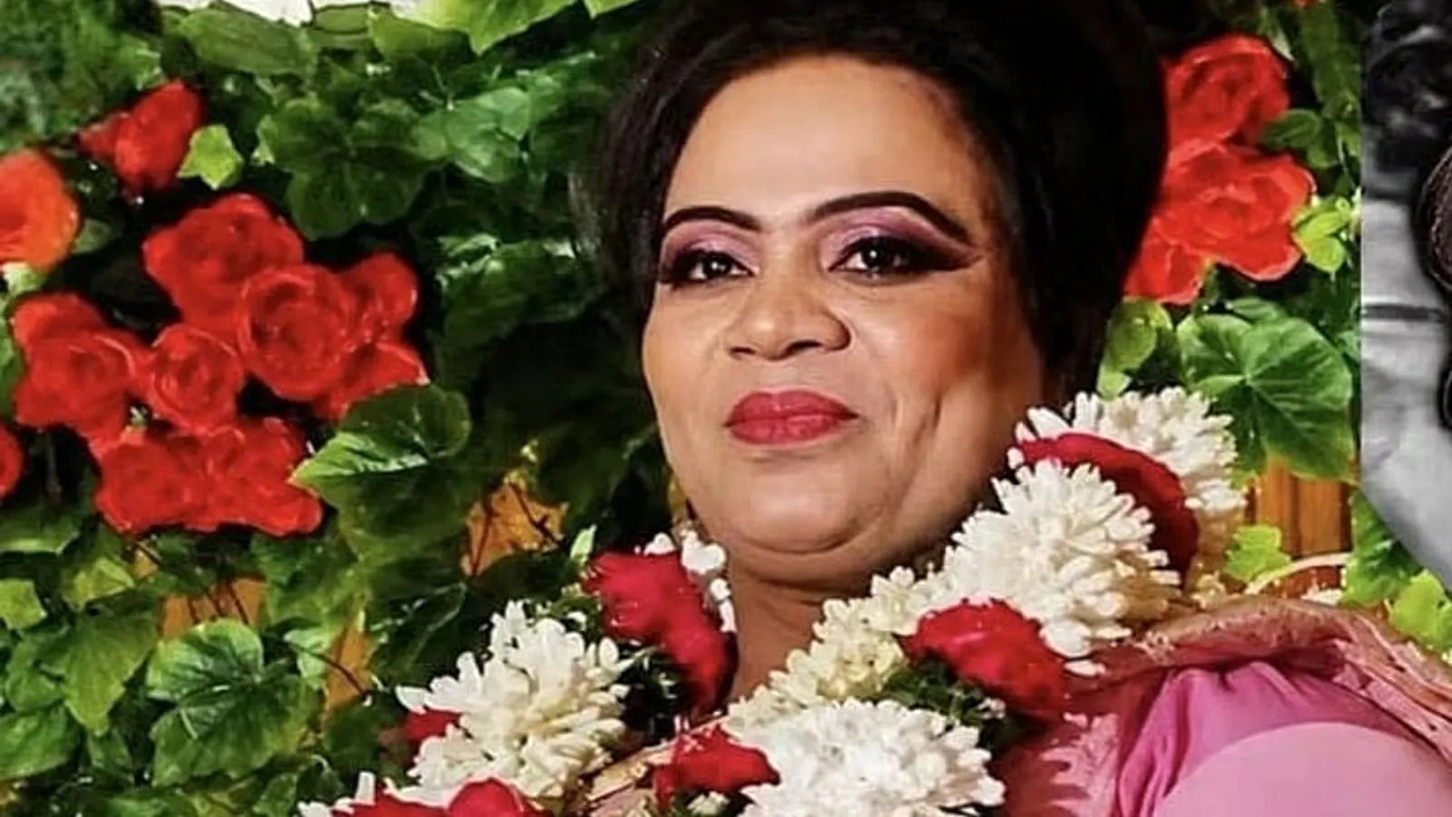 চট্টগ্রামে হিজড়া নেত্রীর লাশ উদ্ধার, গলায় জখমের চিহ্ন