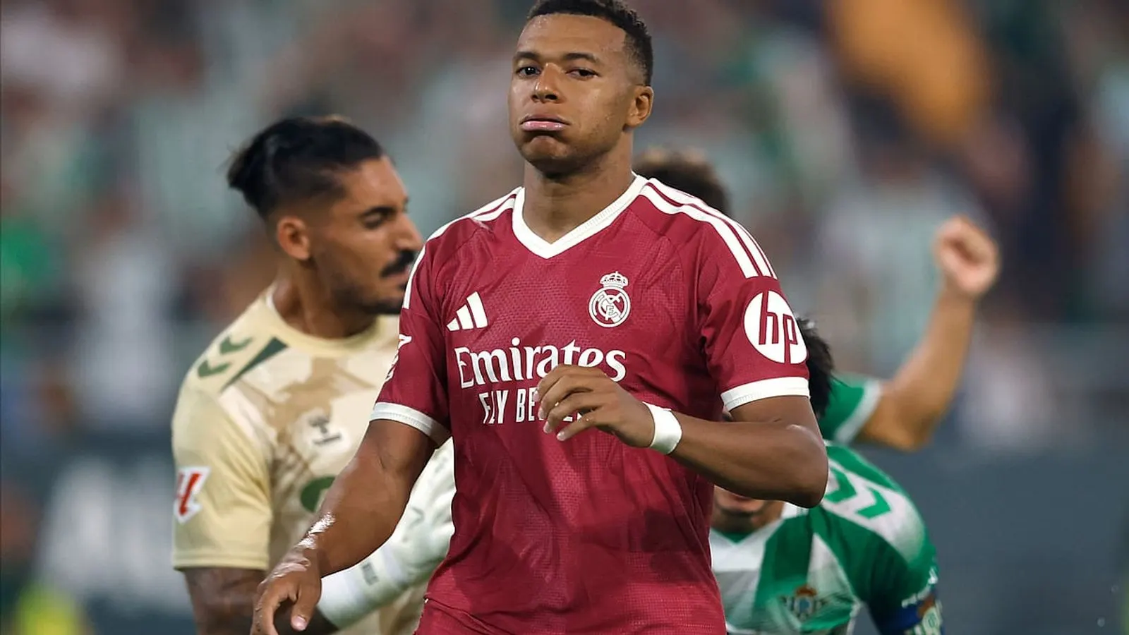Real Madrid and PSG suffer defeats as Liverpool secure first league win