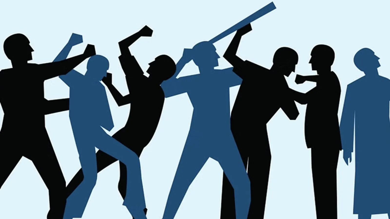 Clash Between BNP and NCP Leaves Five Injured in Anwara, Chittagong