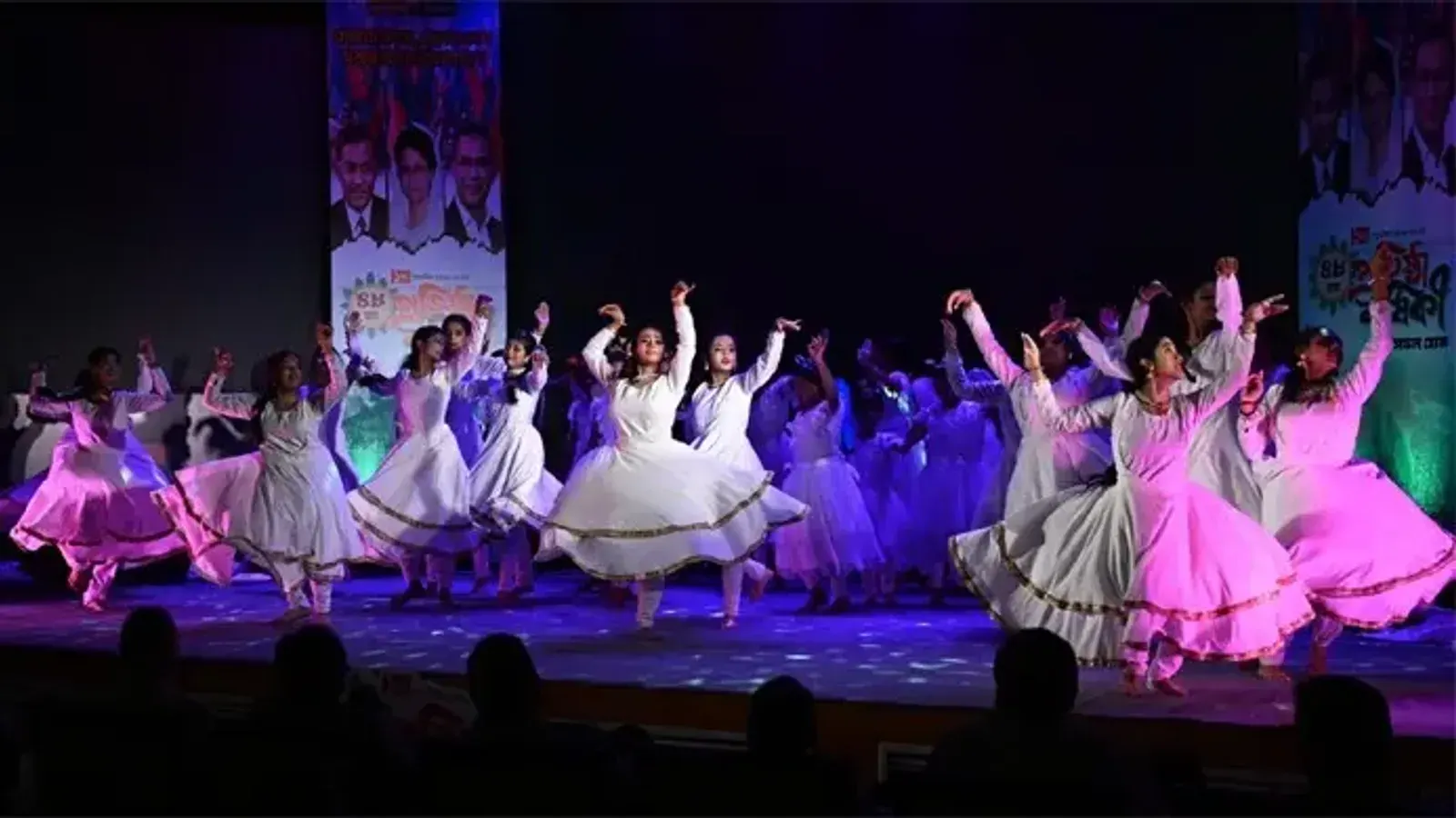 বিএনপির ৪৮তম প্রতিষ্ঠাবার্ষিকী ও জাসাসের সাংস্কৃতিক অনুষ্ঠান