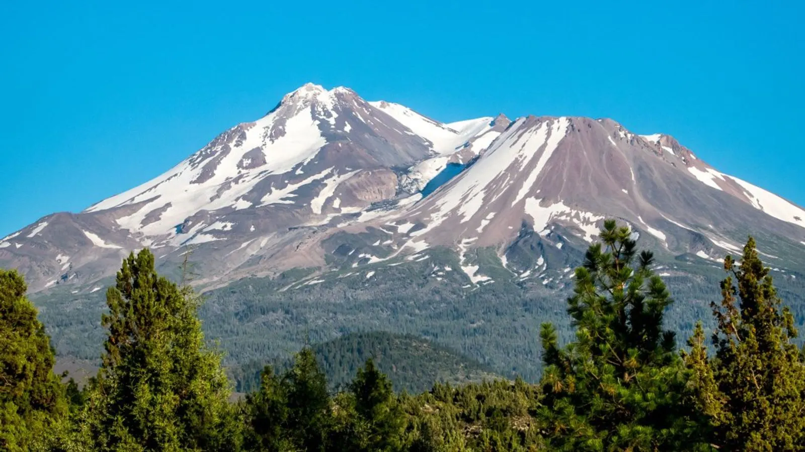 Hikers Rescued on Mount Shasta After Relying on Google's Gemini AI