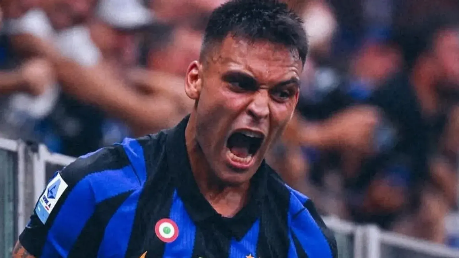 Inter Milan Edge Napoli 3-2 in Thrilling San Siro Encounter
