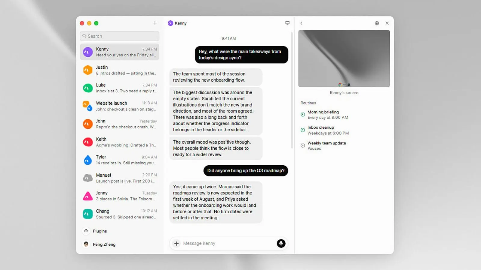 xAI Introduces New Grok Bot Featuring Memory and Autonomous Routines