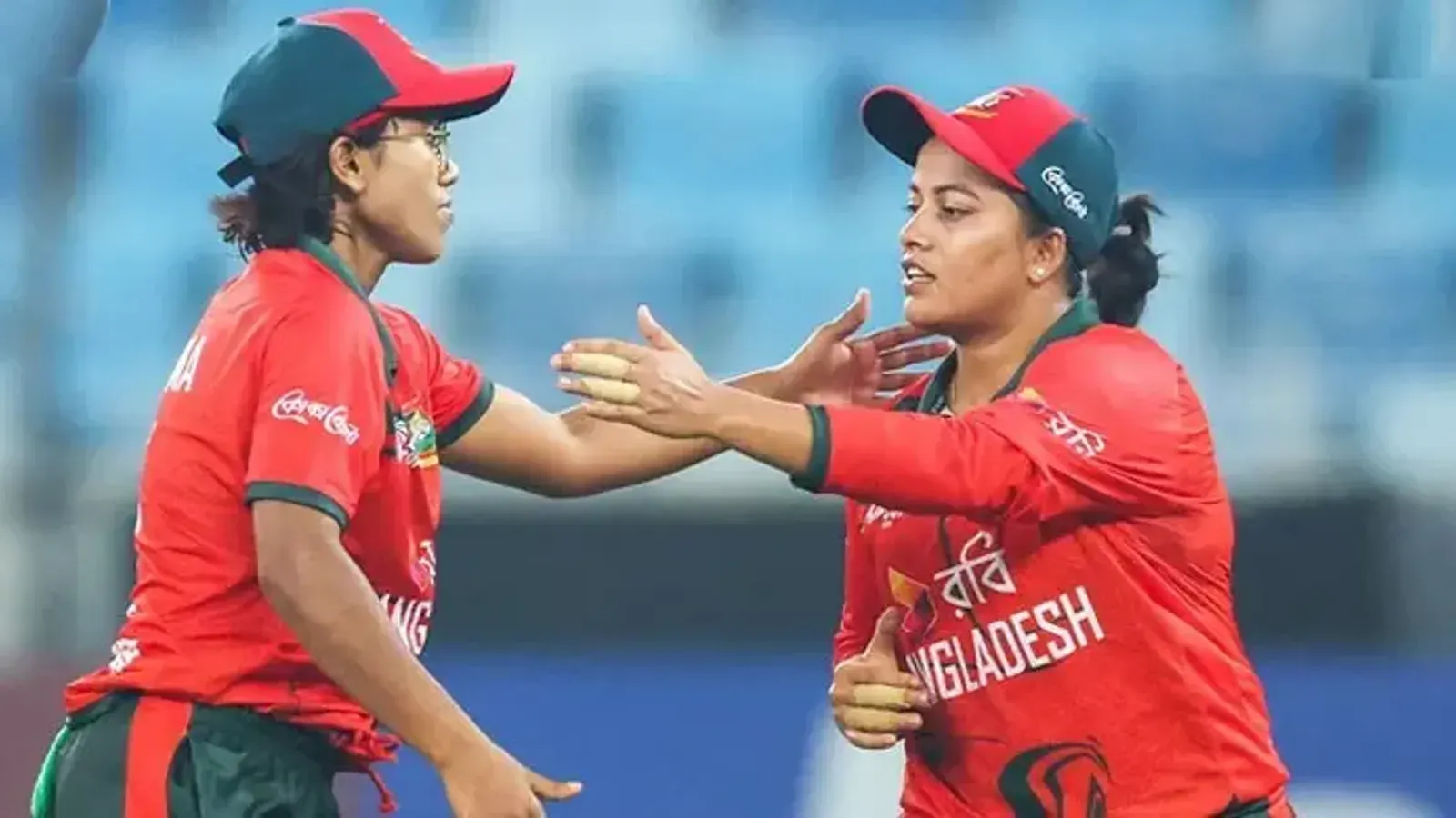 Bangladesh Women Face Sri Lanka in T20 Asia Cup Clash in Dubai