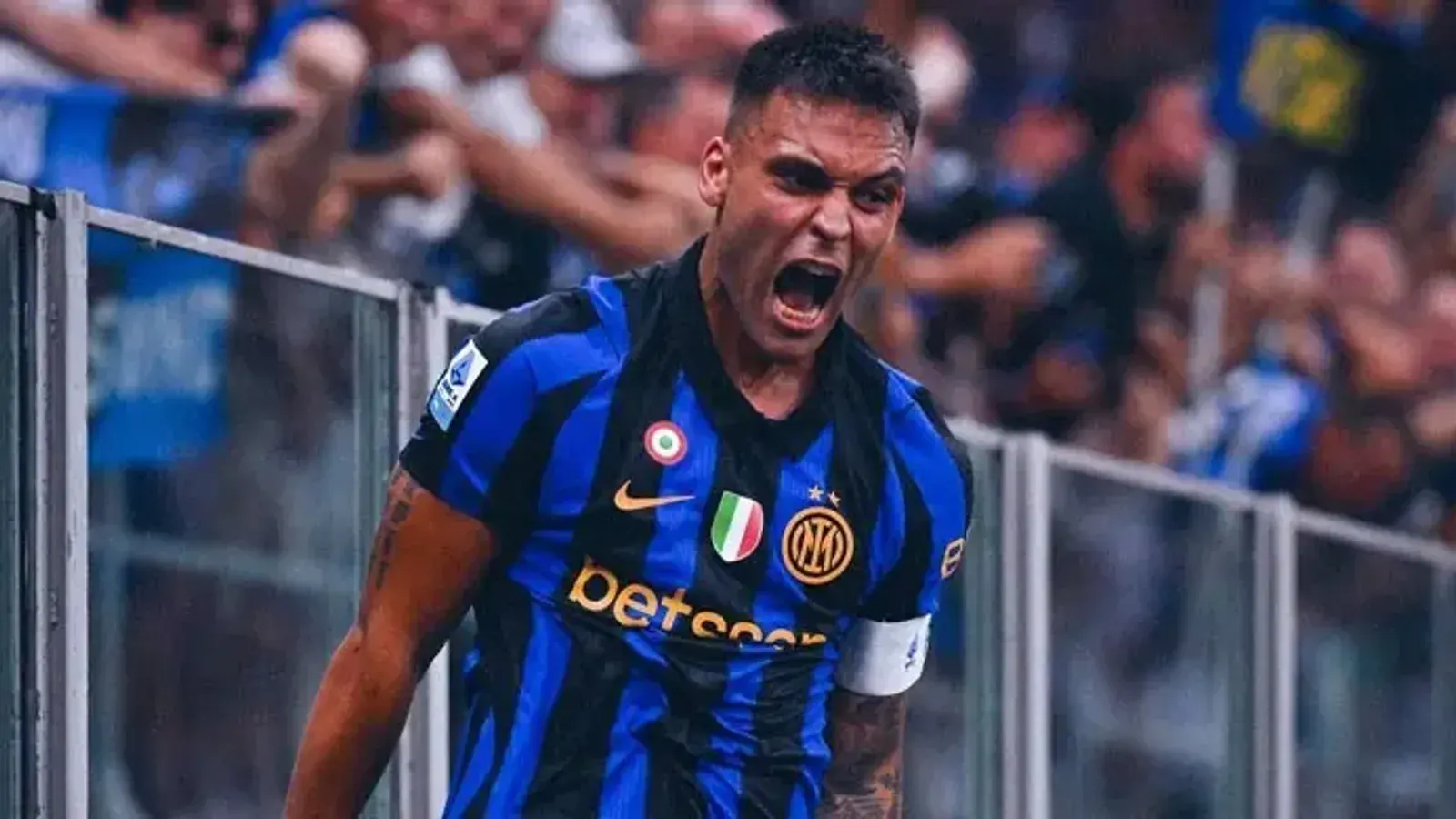 Inter Milan Surge Past Napoli in Thrilling 3-2 Serie A Comeback