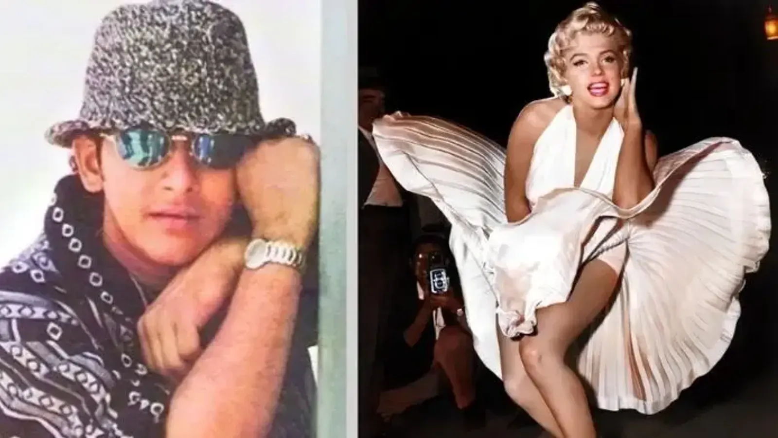 Mysterious Celebrity Deaths: From Salman Shah to Marilyn Monroe