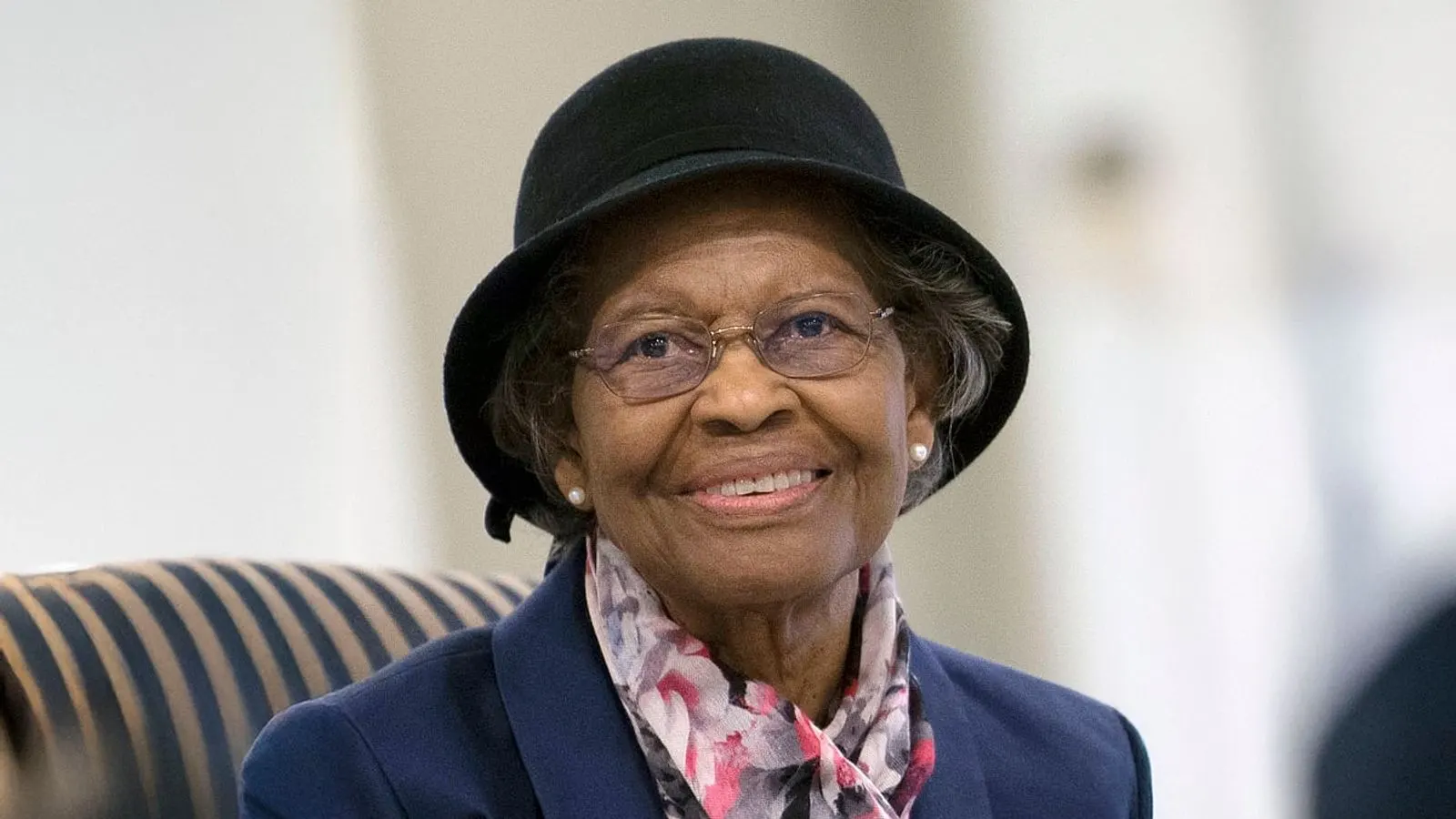 Gladys West: The Mathematician Behind GPS Technology