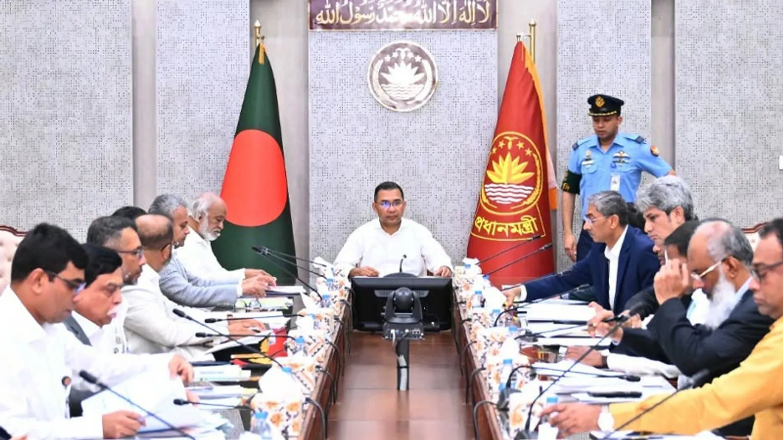 ঢাকার নদ-নদীর দূষণ নিয়ন্ত্রণ ও বর্জ্য অপসারণ নিয়ে সভা