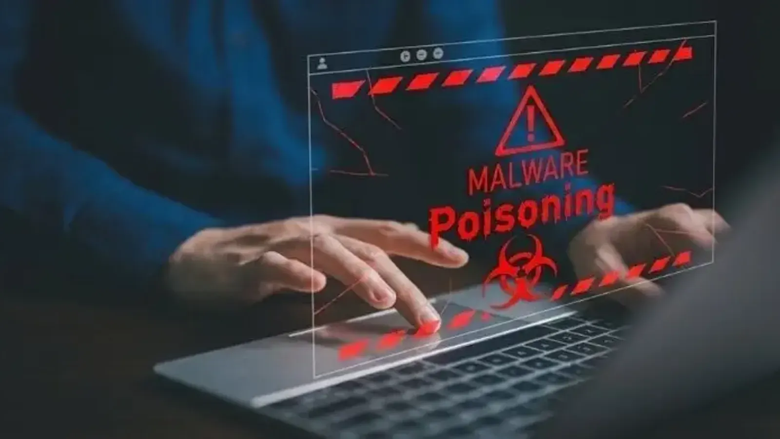 Hyderabad Woman Loses Rs 2 Lakh in Car Rental SEO Poisoning Scam