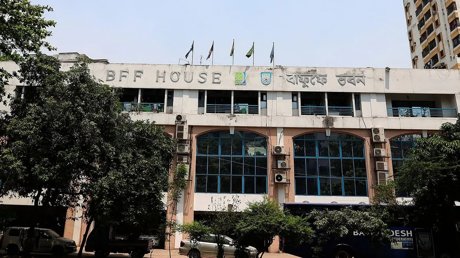 BFF Signs Land Lease Agreement for Cox's Bazar Technical Centre