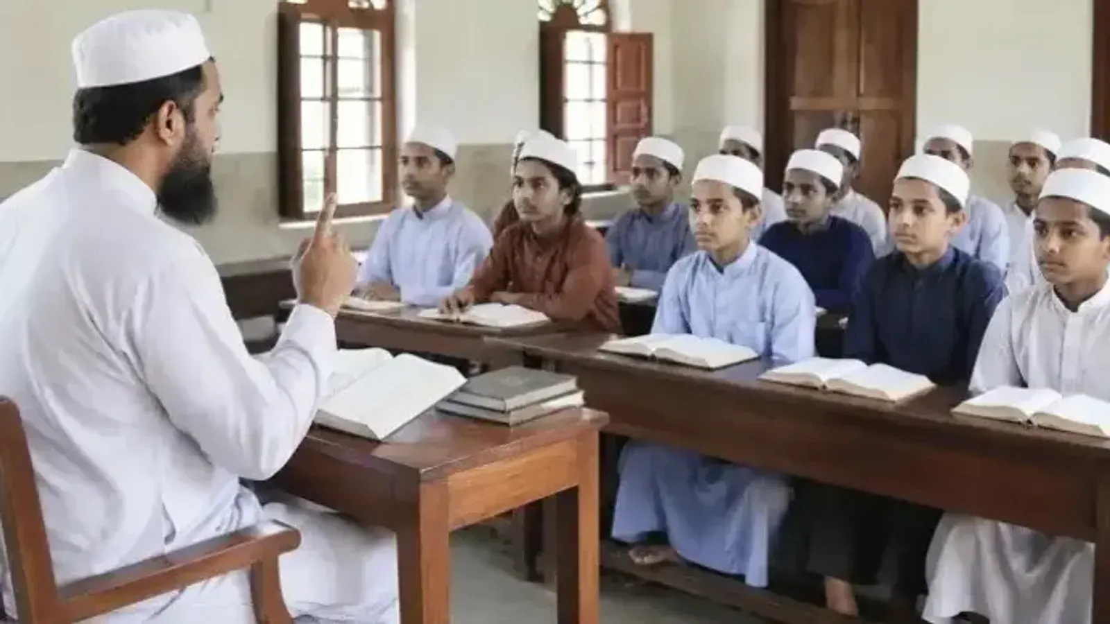 Madrassa MPO-listed teachers transfer application deadline ends