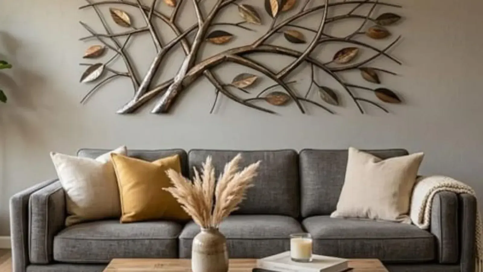 Temporary Interior Decorating Tips for Rented Homes in Bangladesh