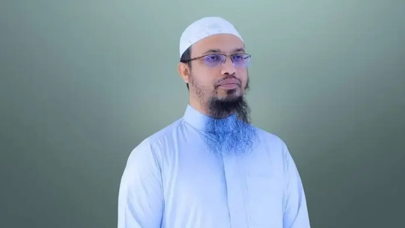 Islamic Scholar Shaykh Ahmadullah Explains Rulings on Catching Thieves