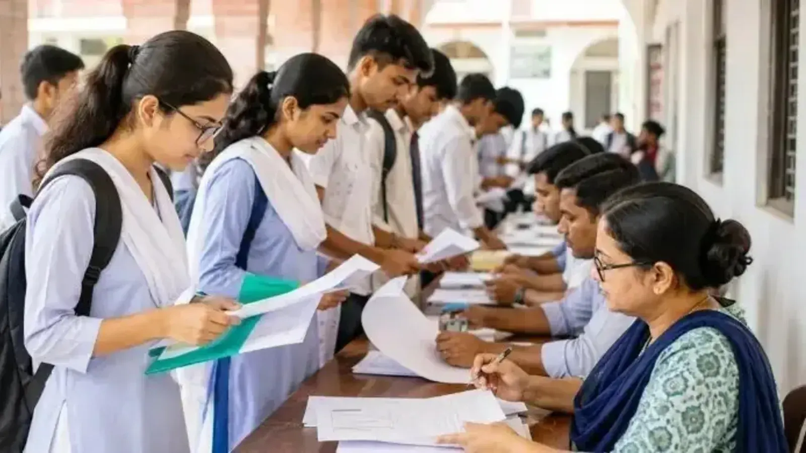 Bangladesh Announces Special Quota Admission Rules for 2026-2027 Higher Secondary
