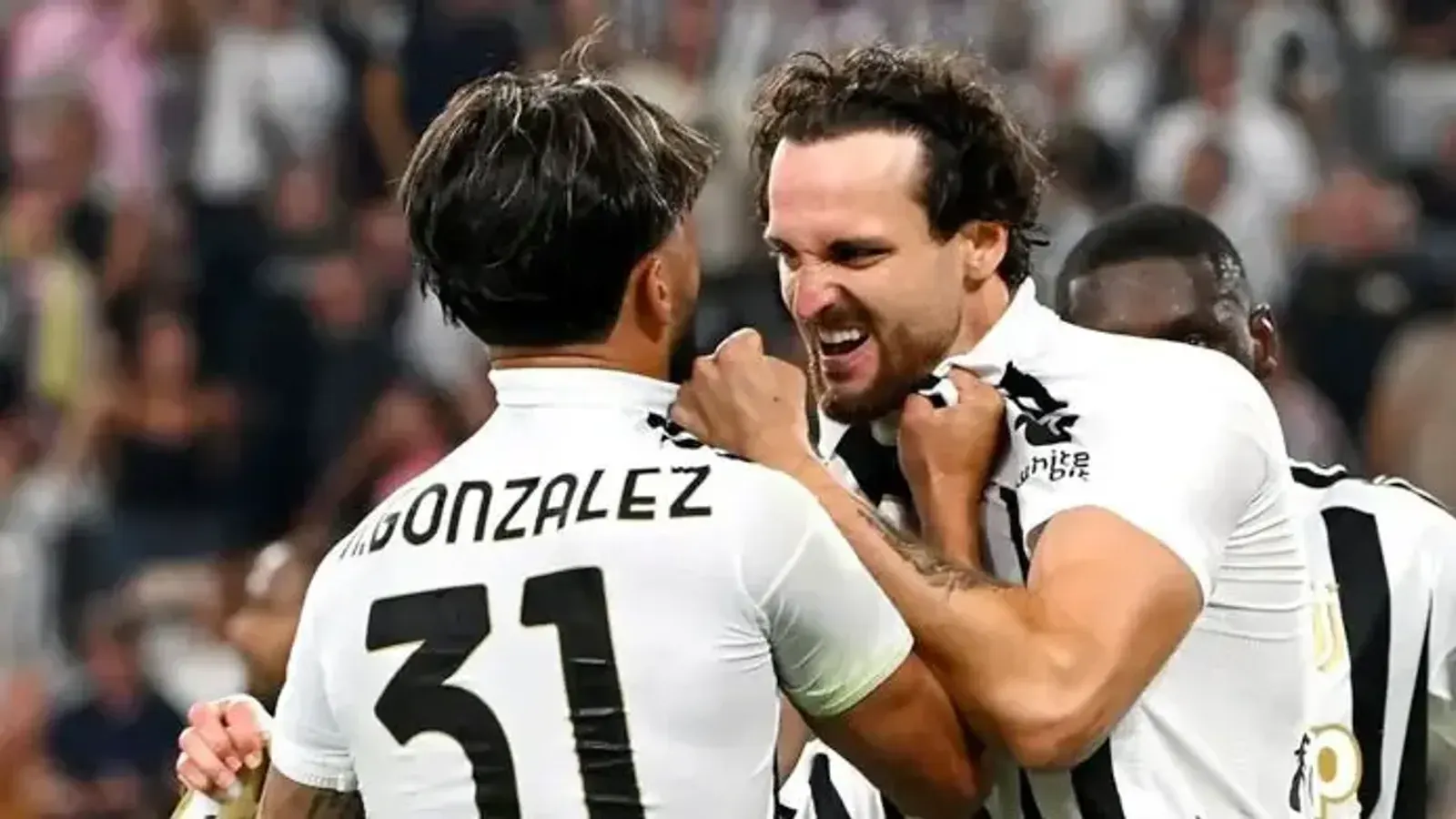 Gatti Scores Late to Secure Juventus Draw Against AC Milan