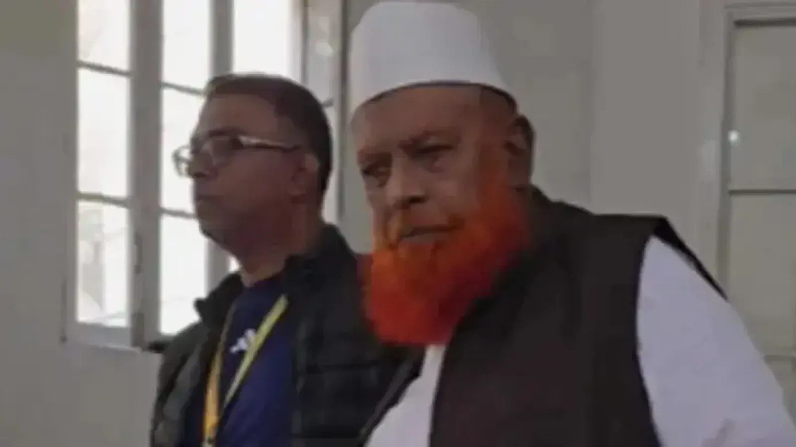Supreme Court Delays Order on Death Row War Criminal Abul Kalam Azad