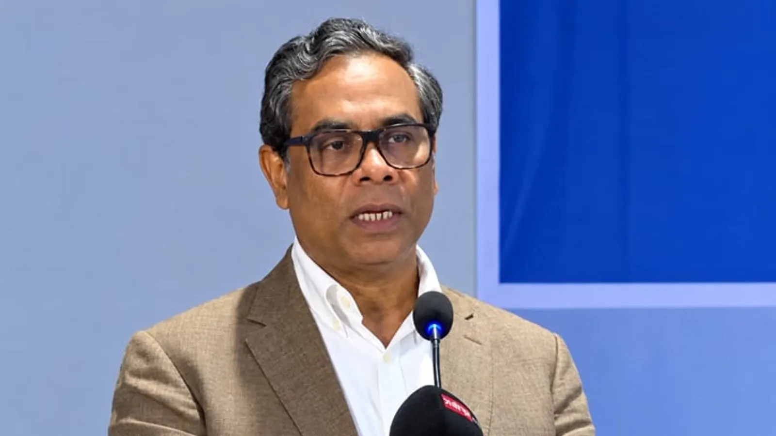 48th BCS Health Cadre Joining Ceremony Held in Dhaka