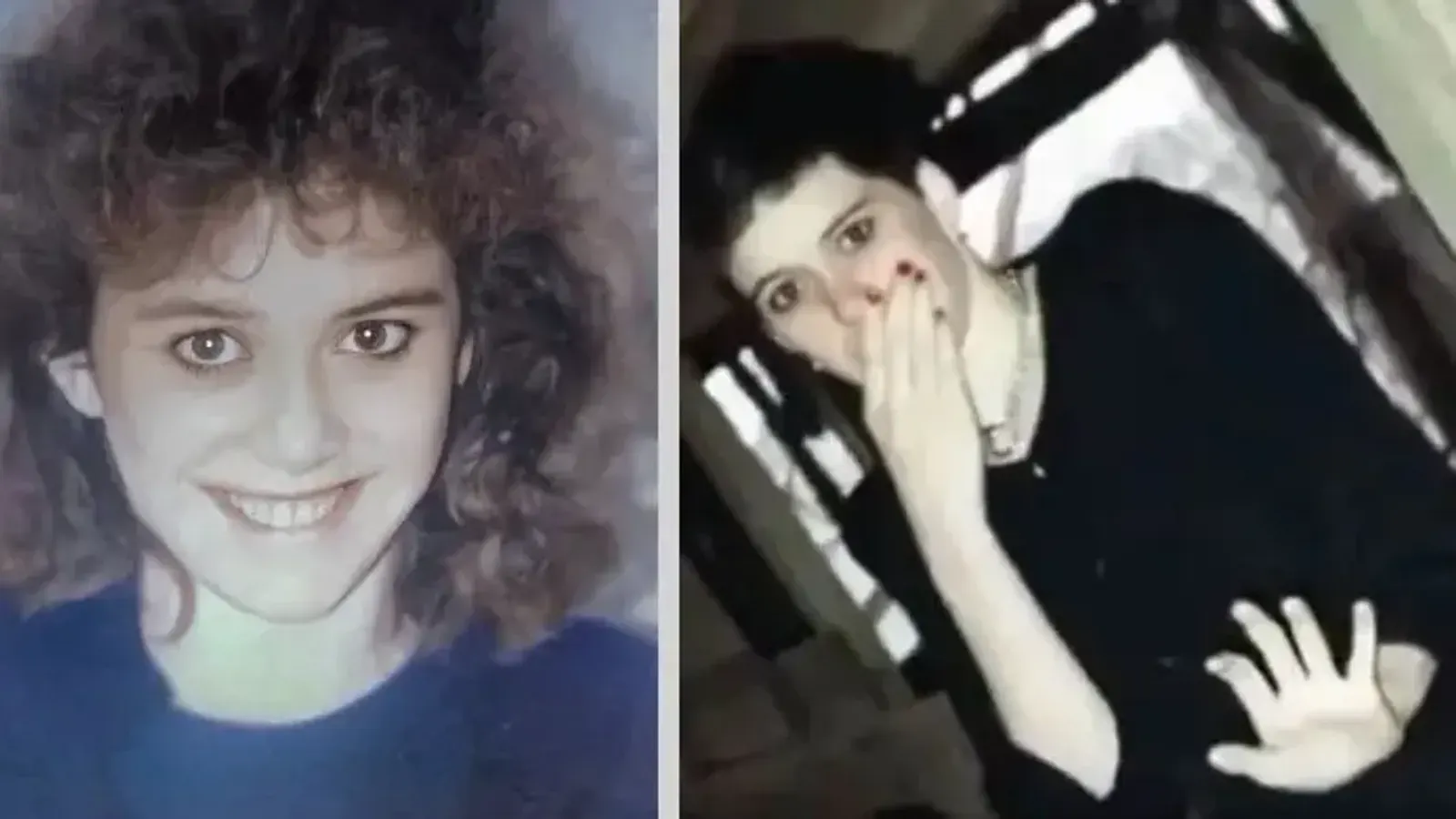 Serial Killer Robert Ben Rhoades Linked to Teen Murders