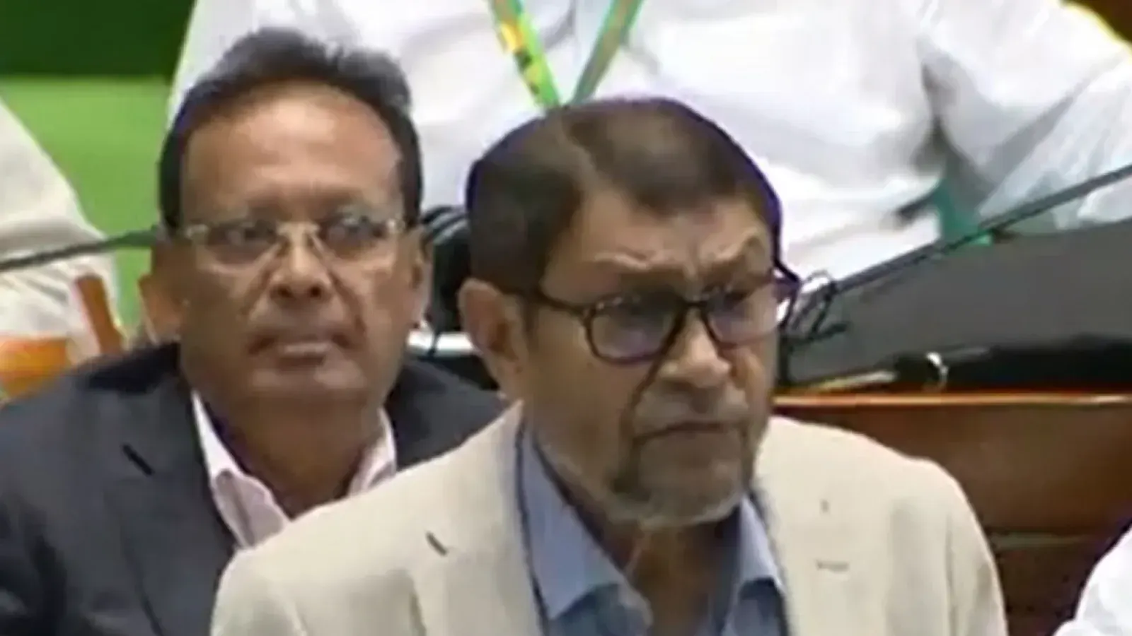 Bangladesh Parliament Hears Details of Severe National Doctor Shortage