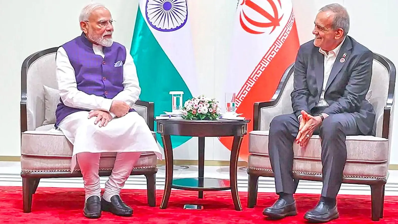 SCO Summit in Bishkek Backs Iran Amid International Multipolarity Talks