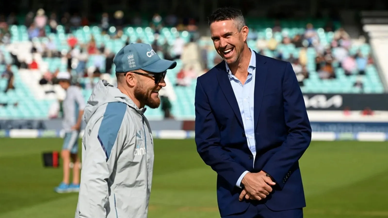 ECB Appoints Kevin Pietersen as White-Ball Specialist Mentor for England