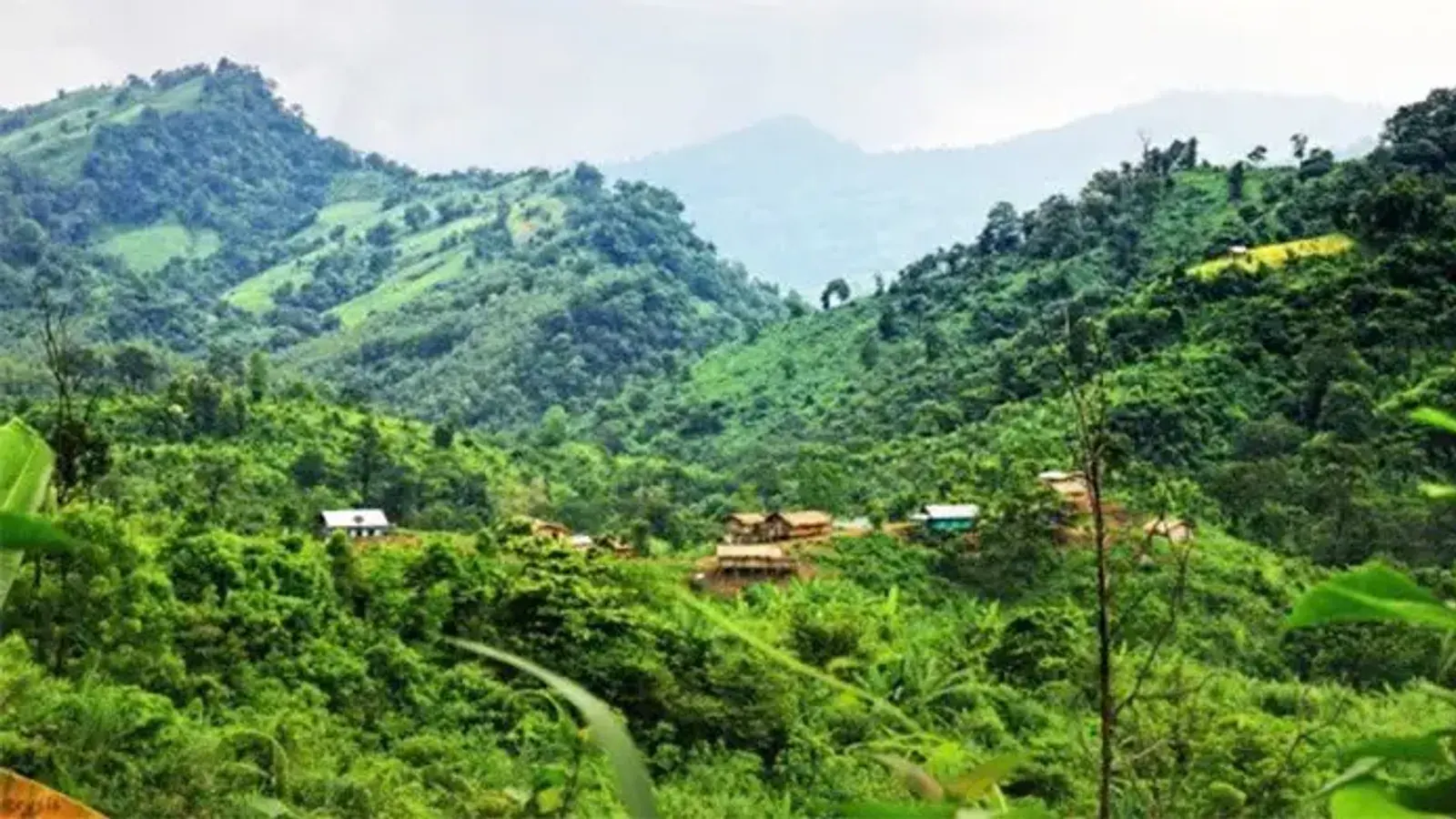 Armed Clashes and Demonstrations Erupt in Chittagong Hill Tracts