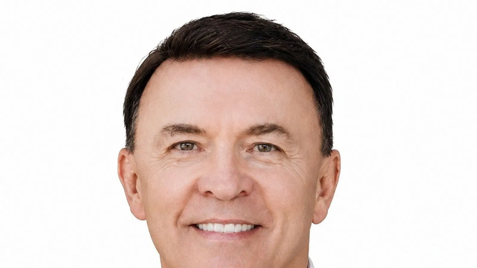 Patrick Beck takes charge as new General Manager of Hotel Sarina Dhaka